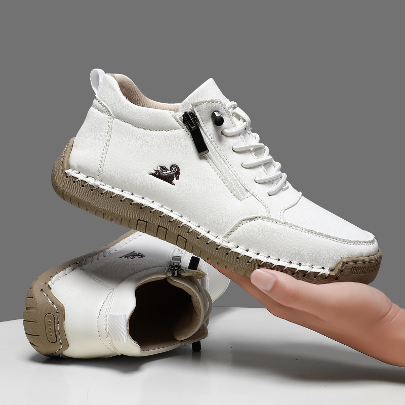 Women's Sneakers Handmade Leat - Men'S Shoes Hoka Sale review and price