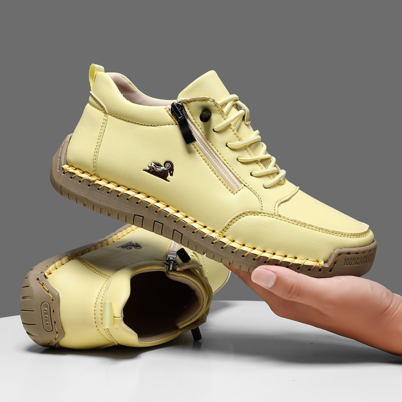 Women's Sneakers Handmade Leat - Men'S Shoes Hoka Sale review and price