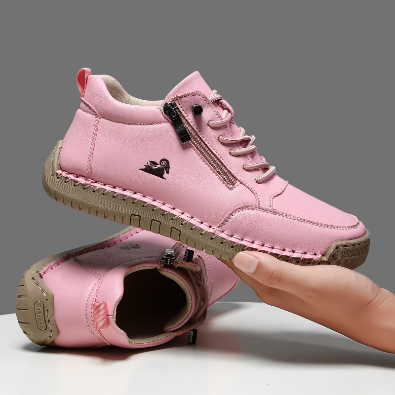 Women's Sneakers Handmade Leat - Men'S Shoes Hoka Sale review and price