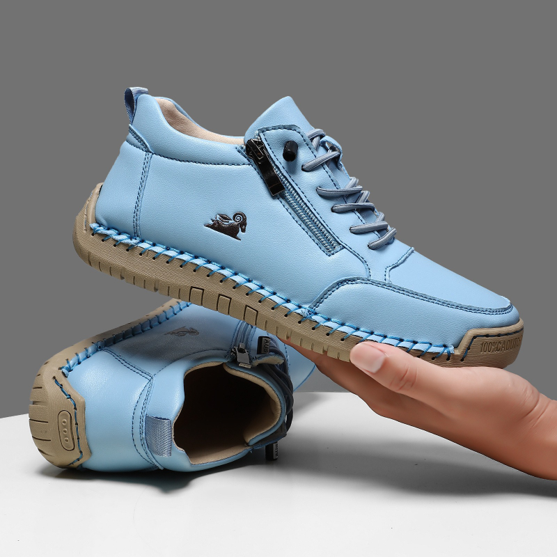 Women's Sneakers Handmade Leat - Men'S Shoes Hoka Sale review and price
