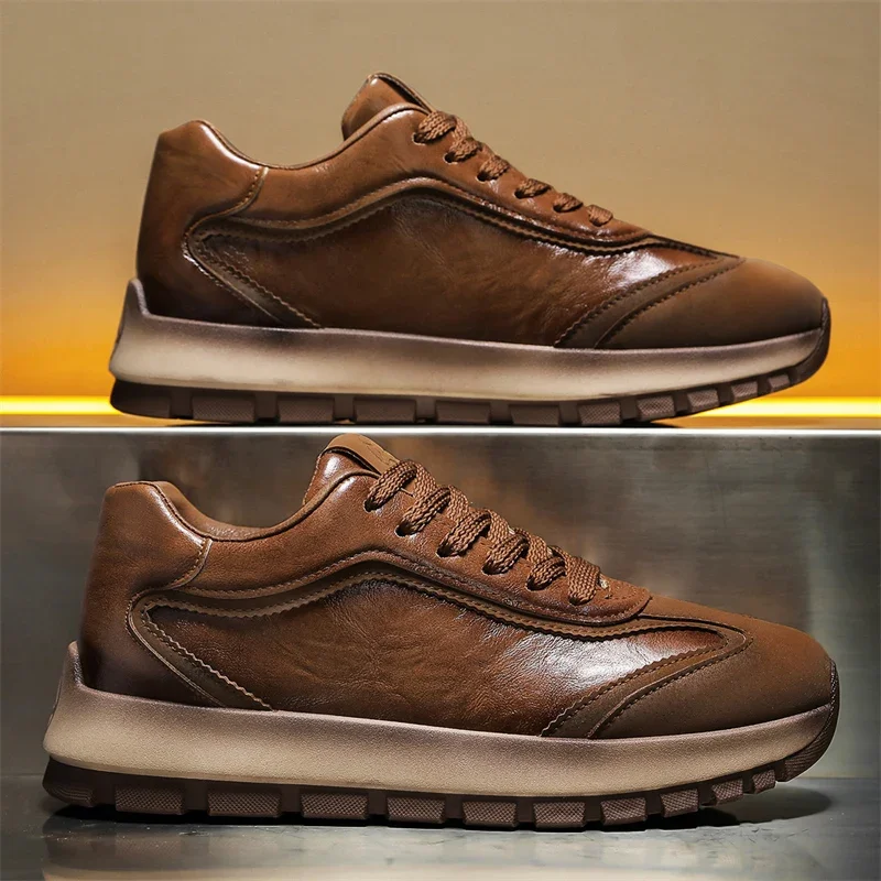 Luxury Men's Sneakers All Seas - Men'S Shoes Water Resistant review and price