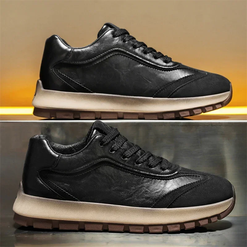 Luxury Men's Sneakers All Seas - Men'S Shoes Water Resistant review and price