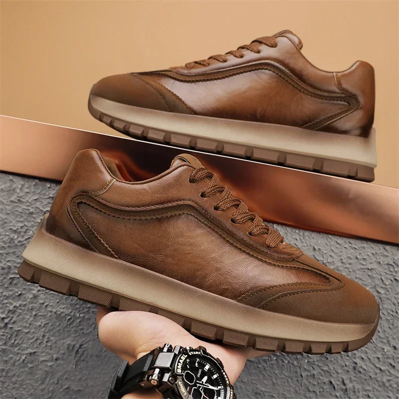Luxury Men's Sneakers All Seas - Men'S Shoes Water Resistant review and price