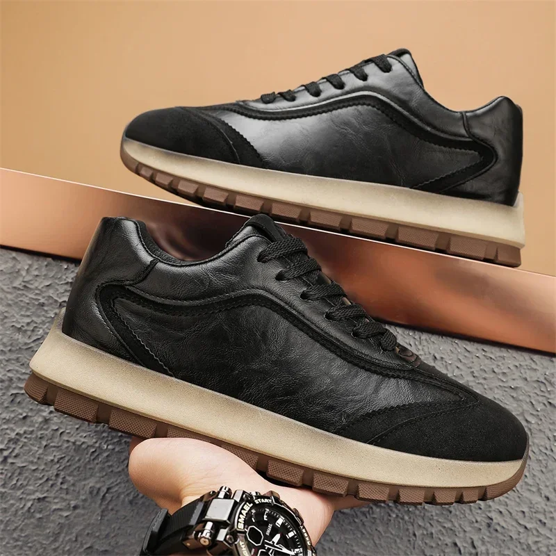 Luxury Men's Sneakers All Seas - Men'S Shoes Water Resistant review and price