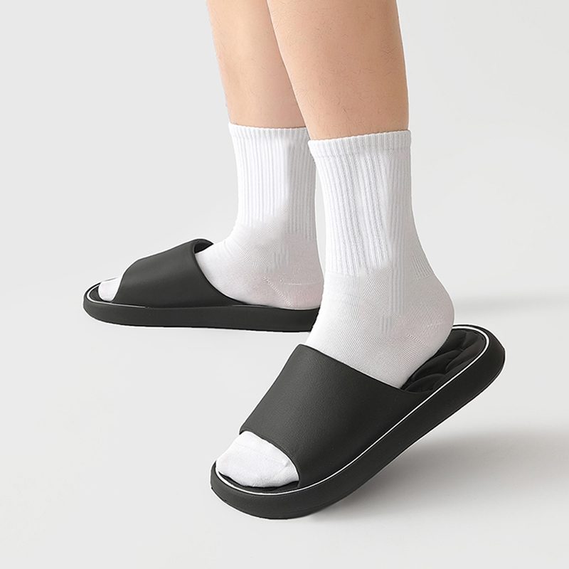 Big Size Men's Slippers Summer - Men Shoes Xxl review and price