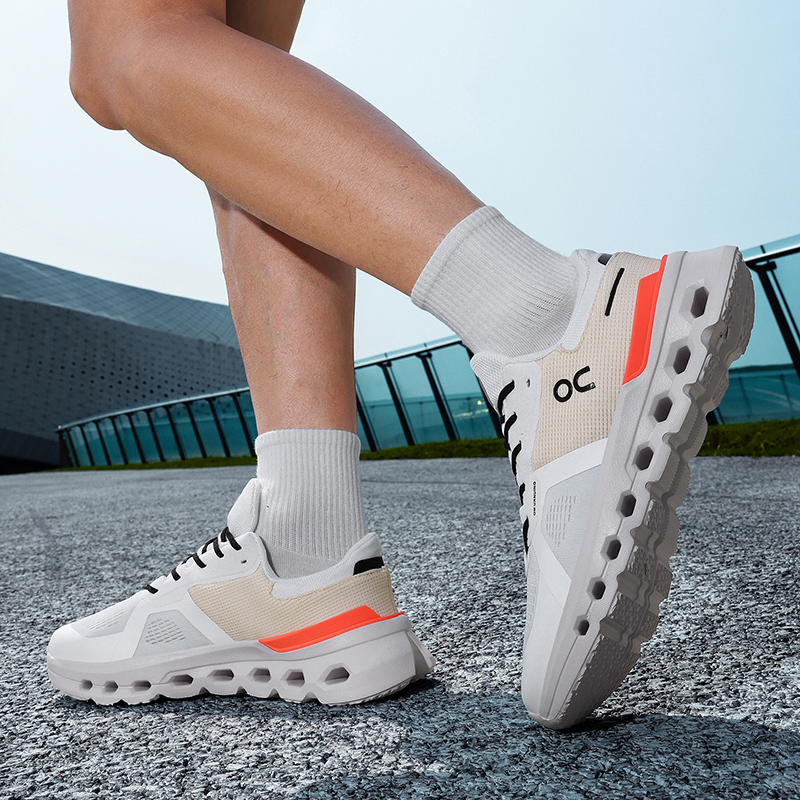 2026 New Men Shock Absorb Runn - Men'S Shoes For Sale review and price