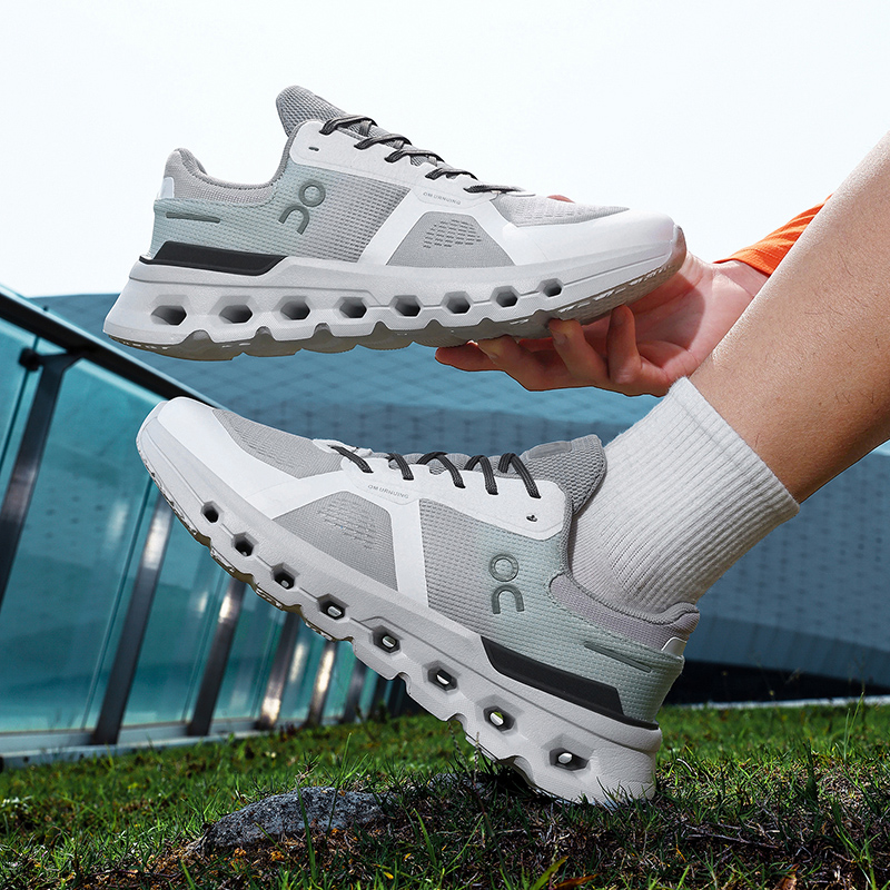 2026 New Men Shock Absorb Runn - Men'S Shoes For Sale review and price